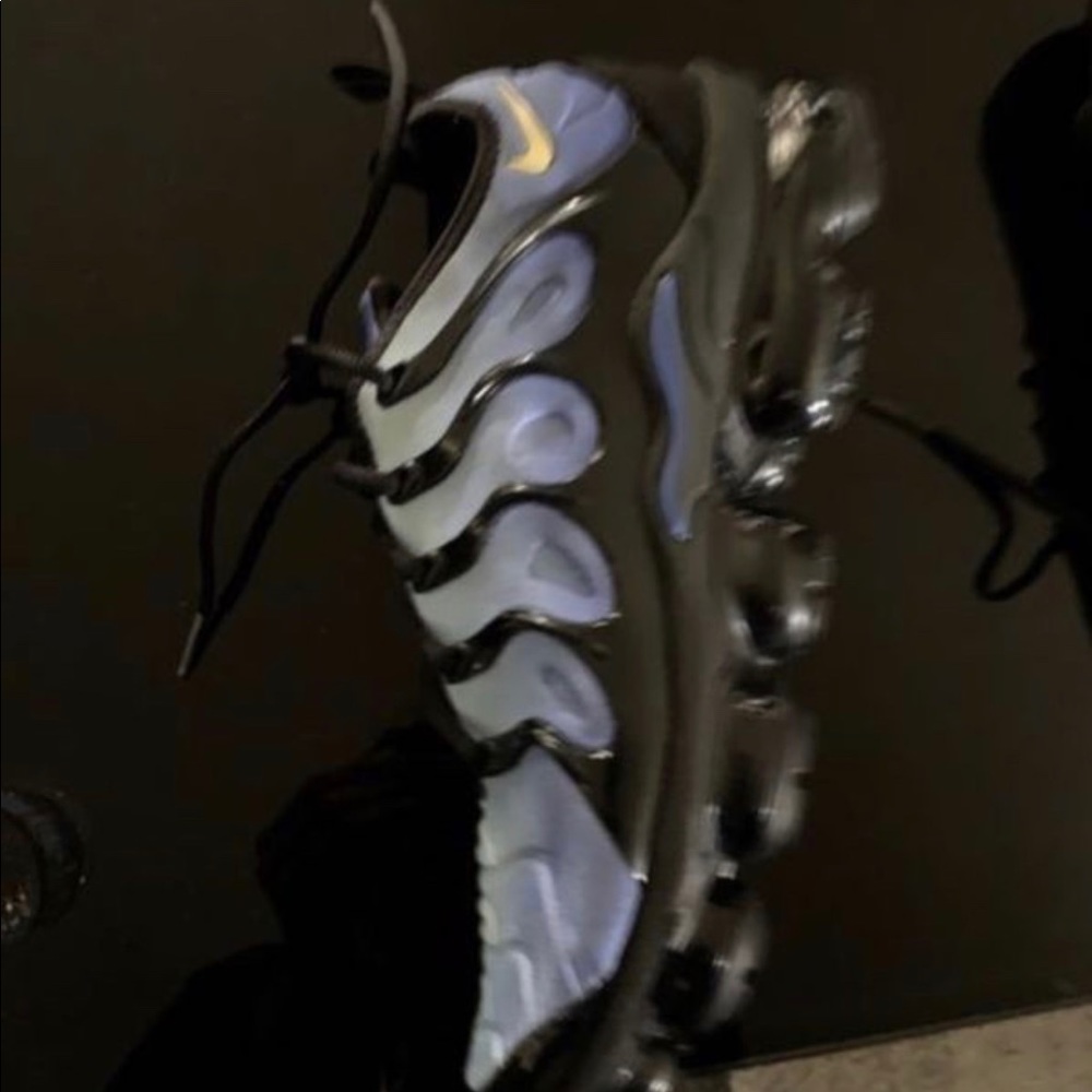 Nike Vapormax plus
